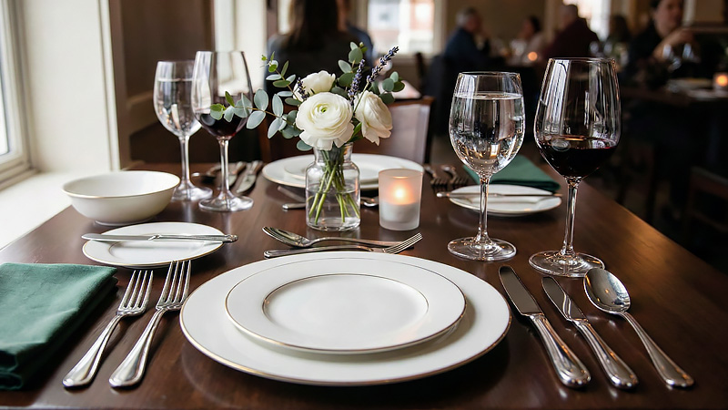 Food & Beverage Solutions