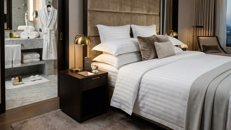 Housekeeping & In-Room
